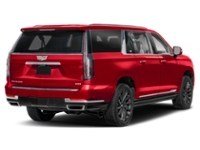 2026 Cadillac Escalade ESV 4WD 4dr Luxury Exterior Shot 2