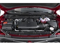 2026 Cadillac Escalade ESV 4WD 4dr Luxury Exterior Shot 3