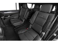 2026 Cadillac Escalade ESV 4WD 4dr Luxury Interior Shot 5