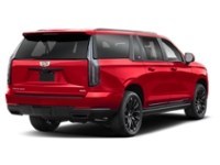2026 Cadillac Escalade ESV 4WD 4dr Sport Exterior Shot 2