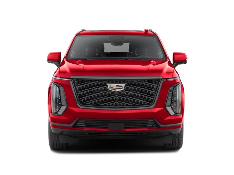 2026 Cadillac Escalade ESV 4WD 4dr Sport Exterior Shot 5
