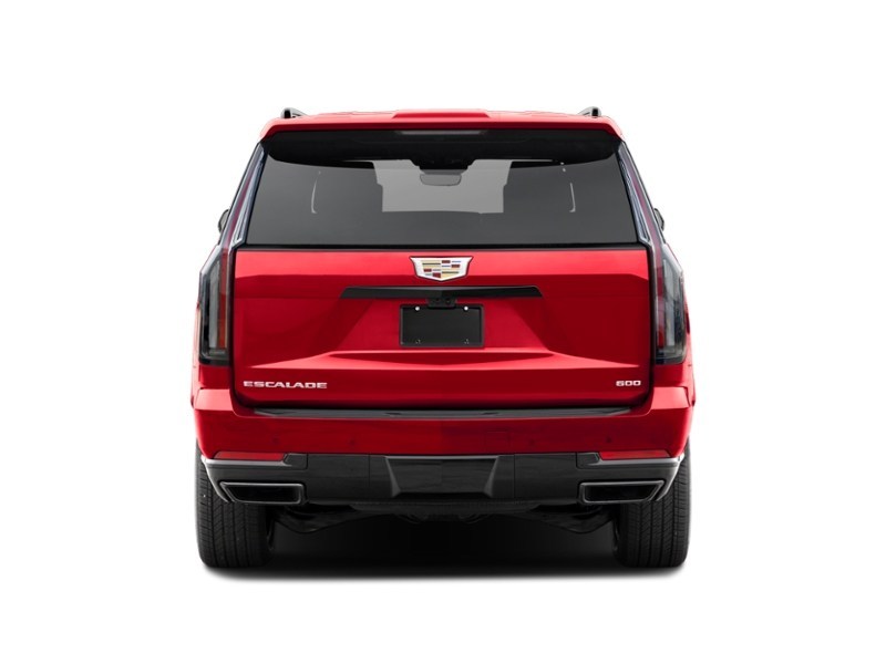 2026 Cadillac Escalade ESV 4WD 4dr Sport Exterior Shot 7