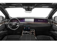2026 Cadillac Escalade ESV 4WD 4dr Sport Interior Shot 6