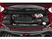 2027 Cadillac Escalade ESV 4WD 4dr Platinum Sport Exterior Shot 3