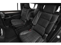 2027 Cadillac Escalade ESV 4WD 4dr Platinum Sport Interior Shot 5