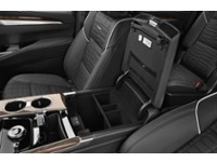 2027 Cadillac Escalade ESV 4WD 4dr Platinum Sport Interior Shot 7