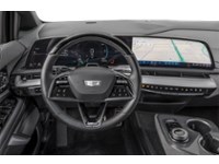 2027 Cadillac OPTIQ 4dr Sport Interior Shot 3