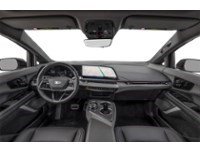 2026 Cadillac OPTIQ 4dr Premium Luxury Interior Shot 6