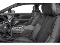 2026 Cadillac OPTIQ 4dr Premium Luxury Interior Shot 4