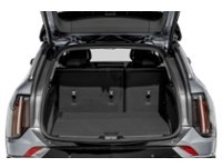 2026 Cadillac OPTIQ 4dr Premium Luxury Exterior Shot 4