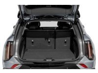 2026 Cadillac OPTIQ 4dr Premium Luxury Exterior Shot 4