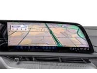 2026 Cadillac OPTIQ 4dr Sport Interior Shot 8