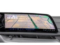 2026 Cadillac OPTIQ 4dr Premium Luxury Interior Shot 8