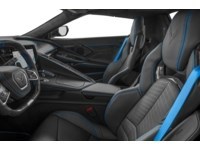 2023 Chevrolet Corvette 2dr Z06 Conv w/3LZ Interior Shot 4