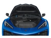 2023 Chevrolet Corvette 2dr Z06 Conv w/3LZ Exterior Shot 3