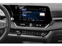 2027 Chevrolet Equinox AWD 4dr LT w/2LT Interior Shot 2
