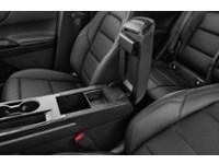 2027 Chevrolet Equinox AWD 4dr LT w/2LT Interior Shot 7