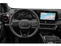 2027 Chevrolet Equinox AWD 4dr RS Interior Shot 3