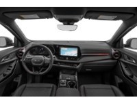 2027 Chevrolet Equinox AWD 4dr RS Interior Shot 6
