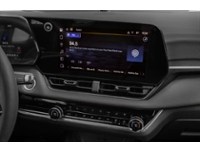 2027 Chevrolet Equinox AWD 4dr RS Interior Shot 2
