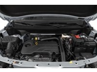 2027 Chevrolet Equinox AWD 4dr RS Exterior Shot 3
