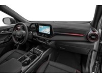 2027 Chevrolet Equinox AWD 4dr RS Interior Shot 1