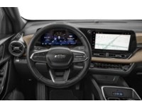 2026 Chevrolet Equinox AWD 4dr ACTIV Interior Shot 3