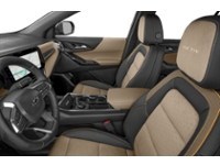 2026 Chevrolet Equinox AWD 4dr ACTIV Interior Shot 4