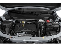 2026 Chevrolet Equinox AWD 4dr ACTIV Exterior Shot 3