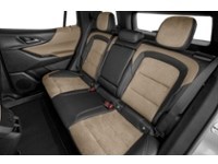2026 Chevrolet Equinox AWD 4dr ACTIV Interior Shot 5