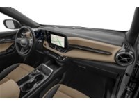 2026 Chevrolet Equinox AWD 4dr ACTIV Interior Shot 1