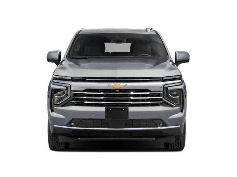 2026 Chevrolet Suburban 4WD 4dr LT Exterior Shot 5