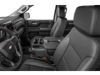 2026 Chevrolet Silverado 1500 4WD Crew Cab 147