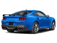 2026 Ford Mustang Dark Horse Fastback Exterior Shot 2