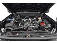 2026 Ford Bronco Base 4 Door 4x4 Exterior Shot 3