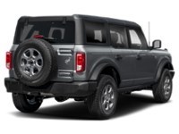 2026 Ford Bronco Big Bend 4 Door 4x4 Exterior Shot 2