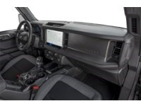 2026 Ford Bronco Big Bend 4 Door 4x4 Interior Shot 1