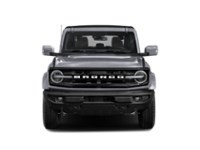 2026 Ford Bronco Outer Banks 4 Door 4x4 Exterior Shot 5