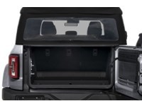 2026 Ford Bronco Outer Banks 4 Door 4x4 Exterior Shot 4