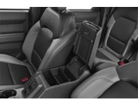 2026 Ford Bronco Outer Banks 4 Door 4x4 Interior Shot 7