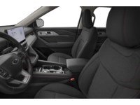 2026 Ford Explorer Active w/200A Pkg 4WD Interior Shot 4