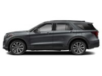 2027 Ford Explorer ST-Line 4WD Exterior Shot 6