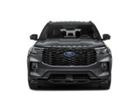 2027 Ford Explorer ST-Line 4WD Exterior Shot 5