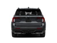 2027 Ford Explorer ST-Line 4WD Exterior Shot 7