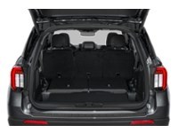 2027 Ford Explorer ST-Line 4WD Exterior Shot 4