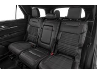 2027 Ford Explorer ST-Line 4WD Interior Shot 5