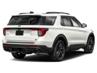 2025 Ford Explorer ST 4WD Exterior Shot 2