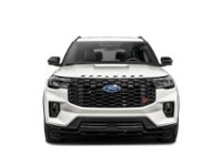 2025 Ford Explorer ST 4WD Exterior Shot 5