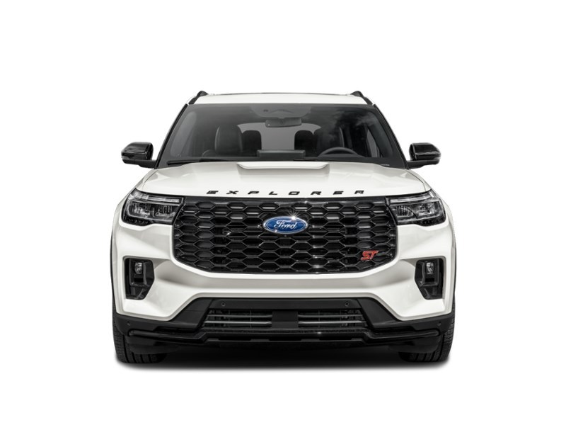 2026 Ford Explorer ST | 4WD | ROOF | 360 | ADPTV CRUISE | B&O | 21s Exterior Shot 5