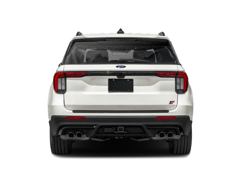 2026 Ford Explorer ST | 4WD | ROOF | 360 | ADPTV CRUISE | B&O | 21s Exterior Shot 7